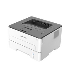 Stampante laser mono - , pantum