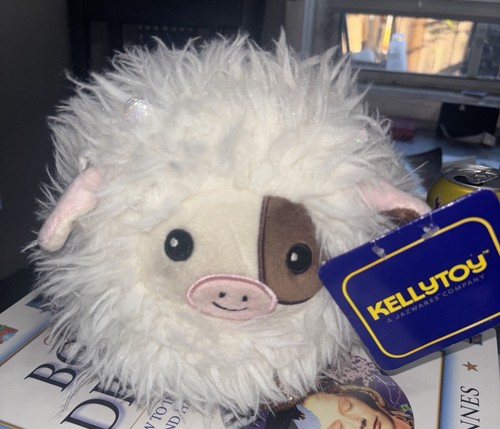 Peluche giocattolo kellytoy - peluche,