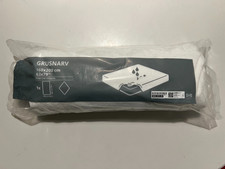 IKEA GRUSNARV 160x200