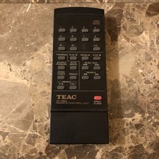 Telecomando vintage originale