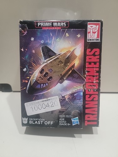 Transformers combiner wars - combiner,