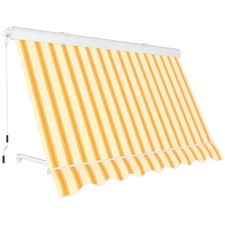 Tenda da Sole a Caduta 80x250
