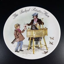 Wedgwood collector plate - ,