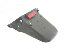 PARAFANGO PORTATARGA POSTERIORE HONDA FORESIGHT 250 1998 2004 JH2MF04A6XK