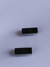 CA 3161+CA 3162 - coppia integrati digitali