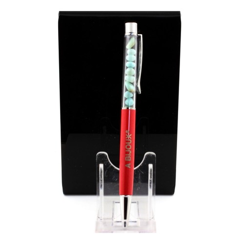 Penna minerali amazzonite del - penna,