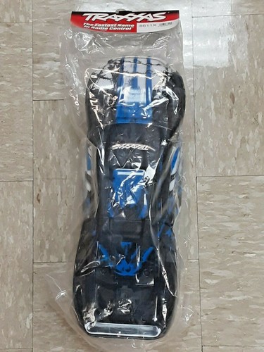 Traxxas revo vxl - e-revo, 2.0