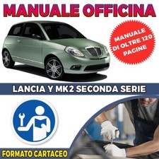 Manuale officina cartaceo - manuale,