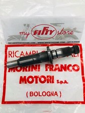 Albero messa in moto Franco Morini GS PERIPOLI OXFORD RED TIR 101120
