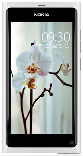 Originale nokia lankku - n9,