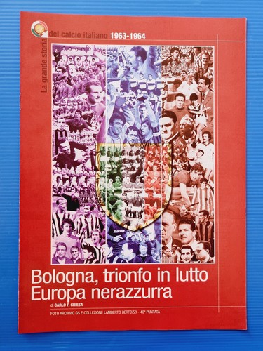 Grande storia calcio - n.,