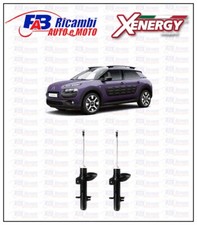 KIT 2 AMMORTIZZATORI ANTERIORI