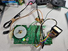 Motore a trazione diretta