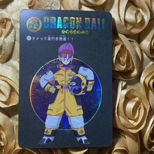 Bulma suit dragon ball king - dragon,