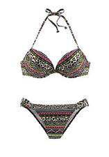 Bikini BUFFALO push up