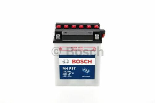 Batteria bosch b14 12v 14ah - batteria, b14-b2