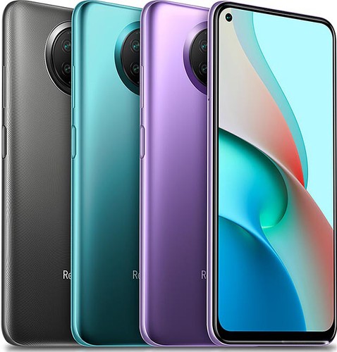 Xiaomi redmi note 53 - 9, 6,53"