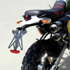 PORTATARGA REGOLABILE