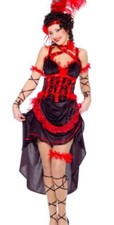 Can Can ''Burlesque'' tg. 44L