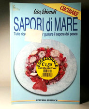 Ricette Per Cucinare il Pesce