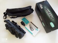 YUKON - Cannocchiale fucile carabina visione notturna IR ad infrarossi