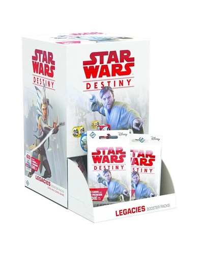 Star wars destiny - star, wars: