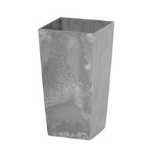 Vaso per fiori effetto