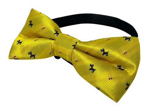 Papillon per bambini scotty - papillon,