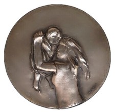 Medaglia Argento Camera dei