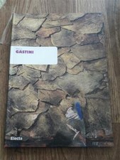 Marco Gastini Danilo Eccher Electa 2007