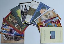 Folder Italia Repubblica 2002