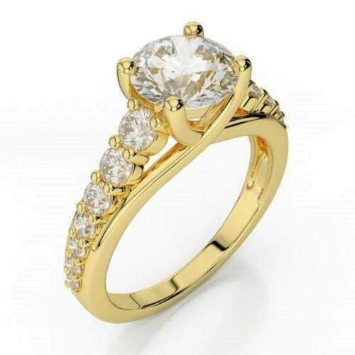Anello fidanzamento - anello, di
