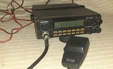 Radio ssb cw ranger - radio, cb