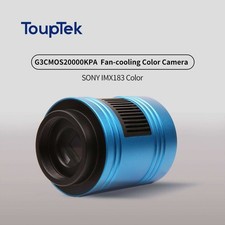 ToupTek G3CMOS20000KPA IMX183