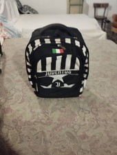 Zaino scuola medie trolley juventus