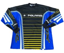 Maglia da corsa motoslitta