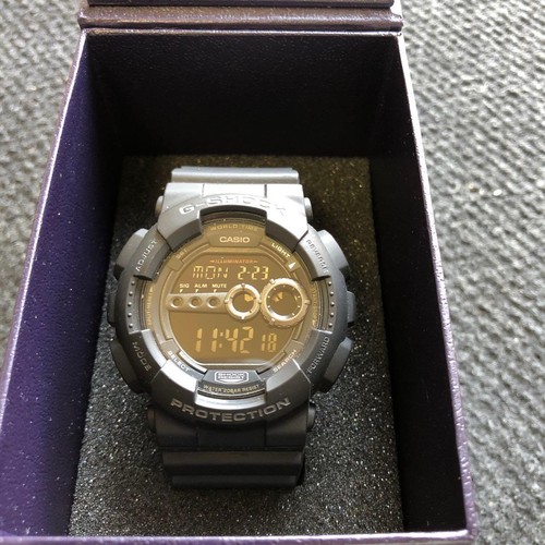 Orologio digitale casio - orologio, g