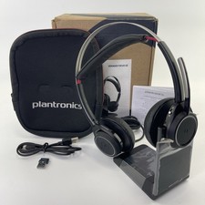 Plantronics Poly Voyager Focus