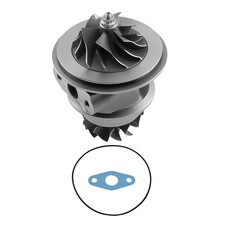 Cartuccia Turbo TD04HL for