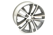 Cerchio lega originale seat - cerchio,