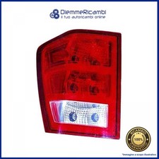 FARO - FANALE POSTERIORE