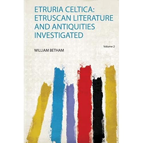 Etruria celtica etruscan - etruria,
