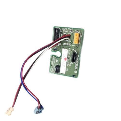 Scheda sub r1800 ca58sub - sub, ca58sub-b