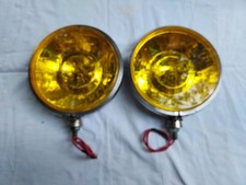 Fendinebbia CIBIE IODE diametro 180mm