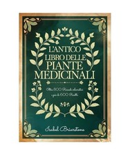 L'ANTICO LIBRO DELLE PIANTE