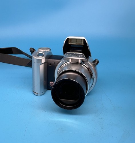 Konica minolta dimage 0 - dimage, z2