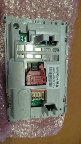 Scheda elettronica motore