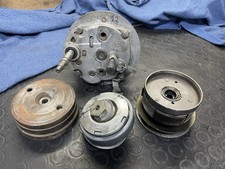 Trasmissione Completa Mozzo