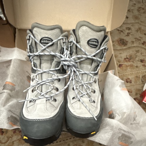Zamberlan scarponi trekking - da,