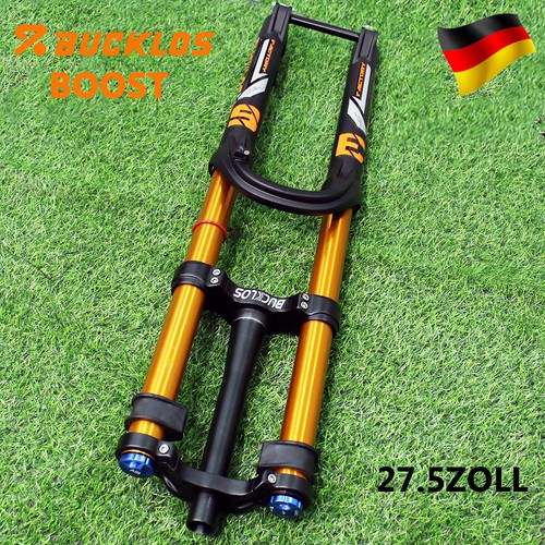Forcella aria bucklos 5 - forcella,